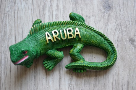Aruba003